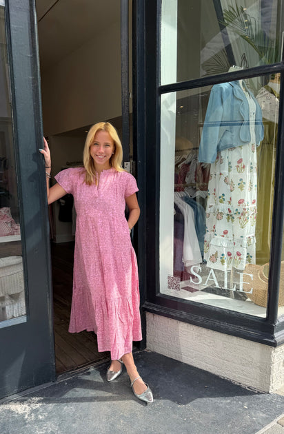 Midi  Tagged "dresses" Shop Madison Mathews